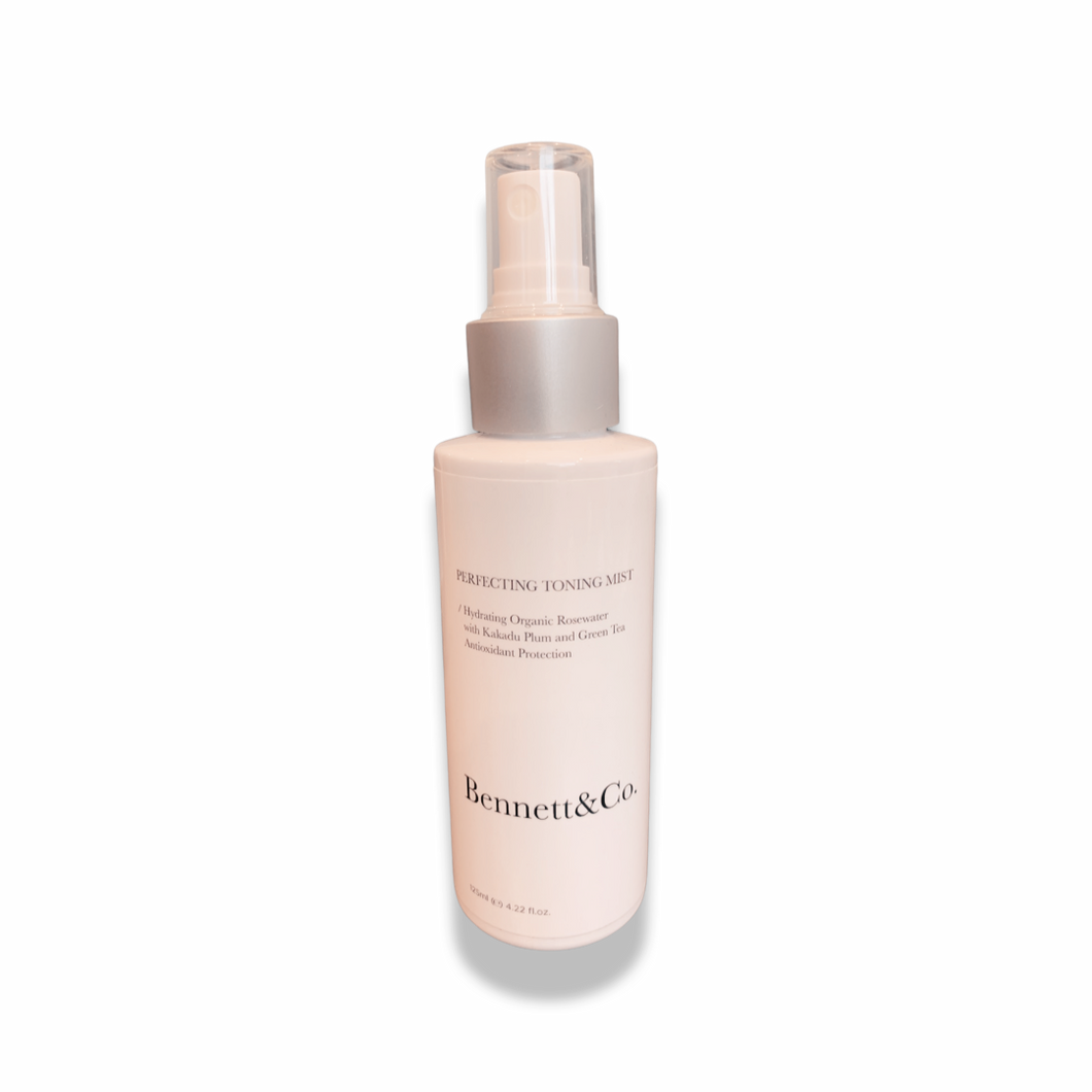 Perfecting Toning Mist