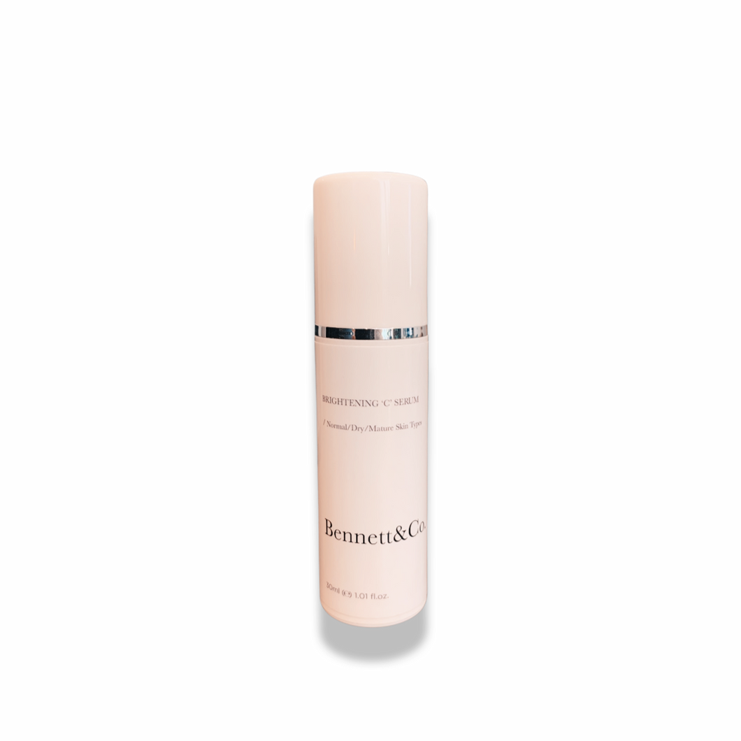 Brightening Serum