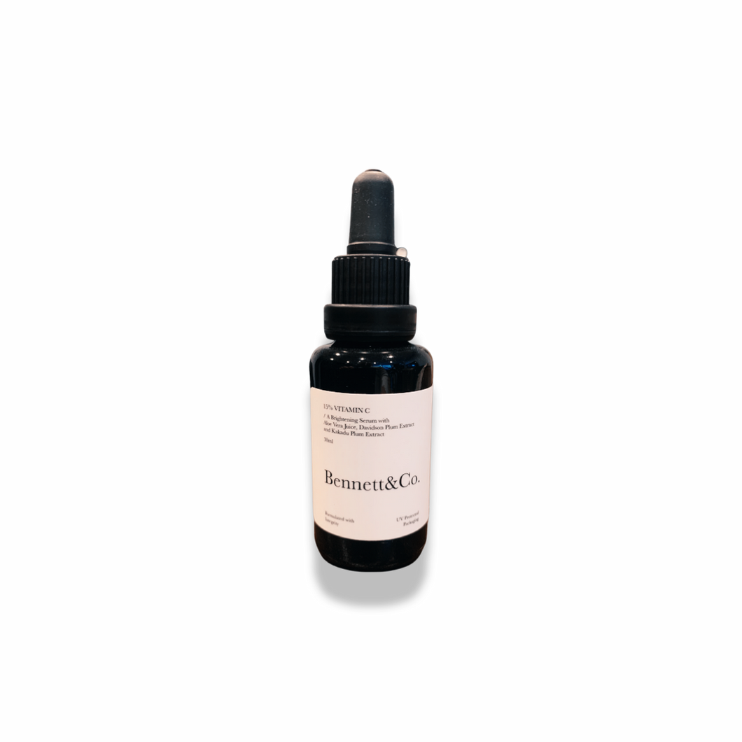 Vitamin C Serum