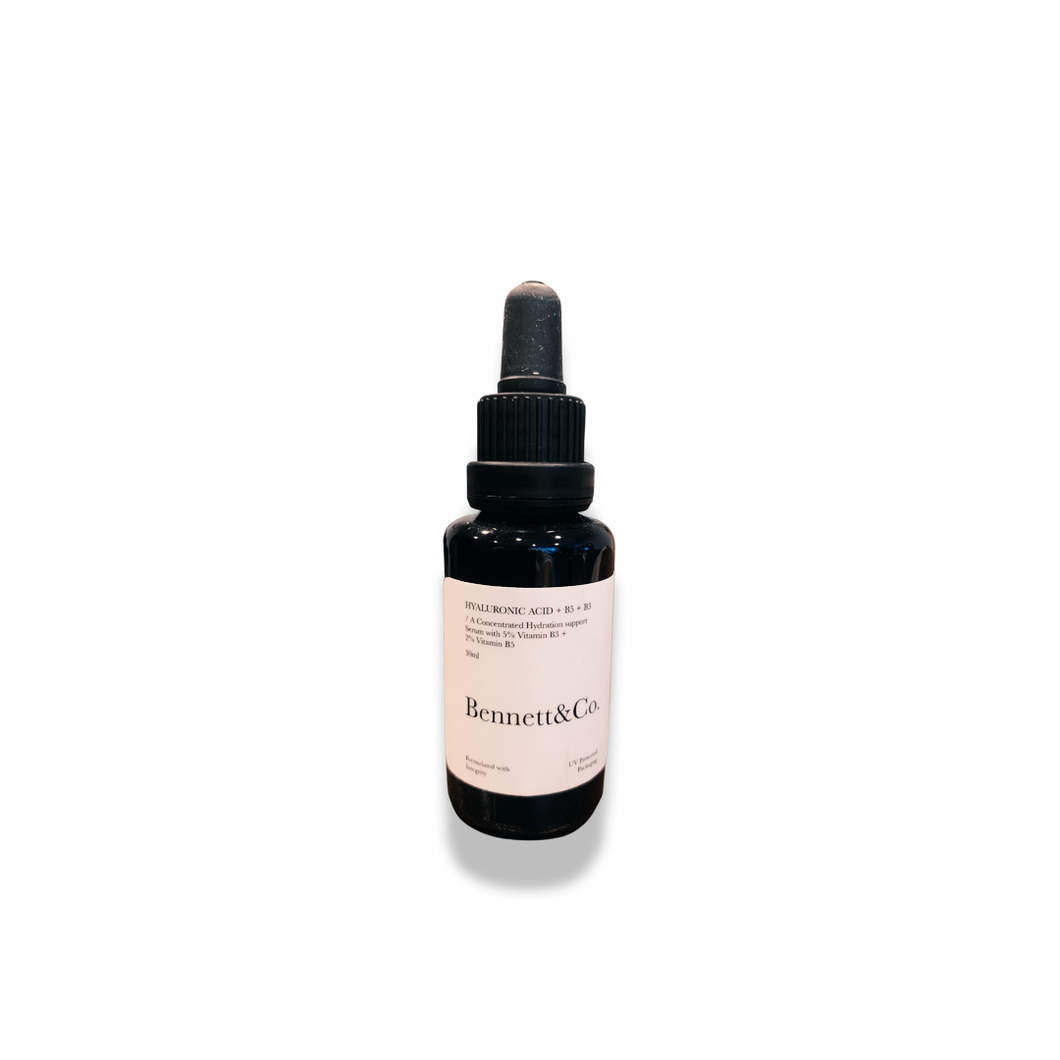 Vitamin B Serum